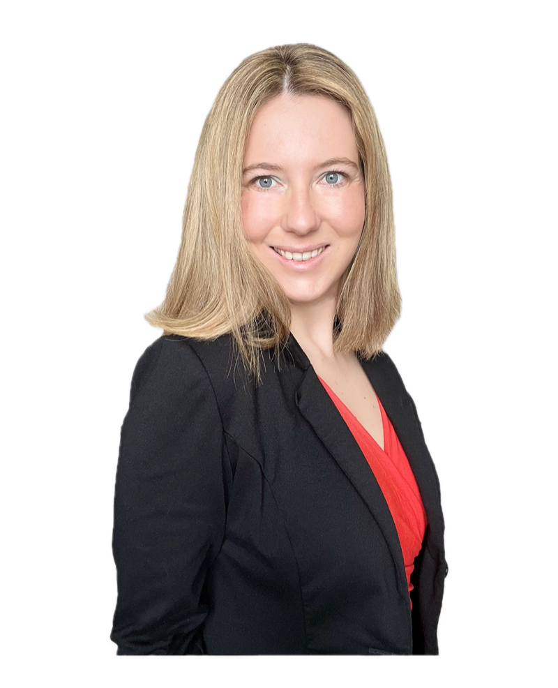 Laura Dorman – PSA-Trainerin und Beraterin